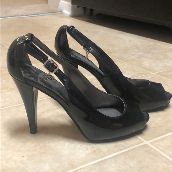 Fergalicious Stilettos - Picture 2 of 6